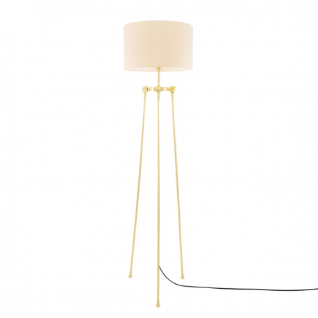 Lampe sur pied Design Erill