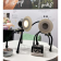 Lampe nomade acrobate Design Toons Light