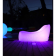 Fauteuil gonflable lumineux Design Nap Loon