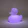 Lampe flottante Design Duck-Duck