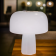 Lampe champignon solaire Design Boleti