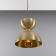 Suspension dome moderne Design Dallas