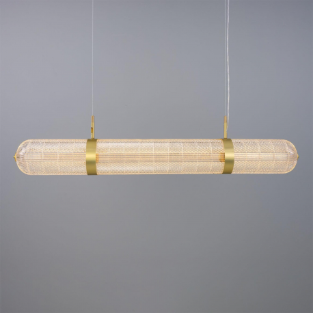 Suspension linéaire Design Ashford