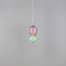 Suspension ultra moderne Design Ashford Couleur Small