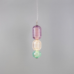 Suspension ultra moderne Design Ashford Couleur Medium