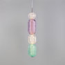 Suspension ultra moderne Design Ashford Couleur Large