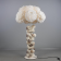 Lampadaire peluche pour chambre d'enfant Design Teddy