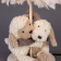 Lampe de chevet peluche pour enfants Design Teddy