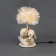 Lampe de chevet peluche pour enfants Design Teddy