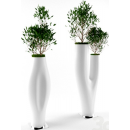 Pot grande hauteur Design Missed Tree