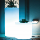 Pot lumineux Design Tubini