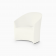 Fauteuil d'extérieur Design Pine Beach