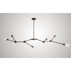 Lustre Chandelier Design Ottawa